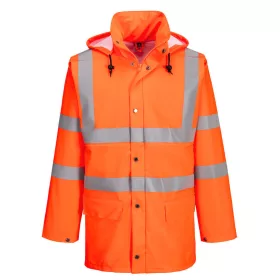work safety shop munkaruhazat munkavedelem portwest jol lathatosagi narancs dzseki