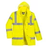 work safety shop munkaruhazat munkavedelem portwest rt60 jol lathatosagi sarga dzseki