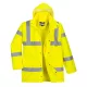 work safety shop munkaruhazat munkavedelem portwest rt60 jol lathatosagi sarga dzseki