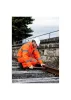 work safety shop munkaruhazat munkavedelem portwest rt62 jol lathatosagi narancssarga bomber dzseki