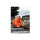 work safety shop munkaruhazat munkavedelem portwest rt62 jol lathatosagi narancssarga bomber dzseki