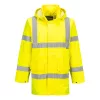 work safety shop munkaruhazat munkavedelem jol lathatosagi sarga kabat s160 portwest