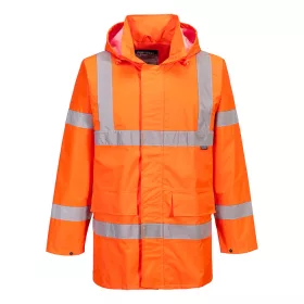 work safety shop munkaruhazat munkavedelem jol lathatosagi narancssarga kabat s160 portwest
