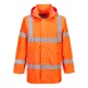 work safety shop munkaruhazat munkavedelem jol lathatosagi narancssarga kabat s160 portwest