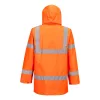 work safety shop munkaruhazat munkavedelem jol lathatosagi narancssarga kabat s160 portwest