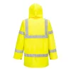 work safety shop munkaruhazat munkavedelem jol lathatosagi sarga kabat s160 portwest