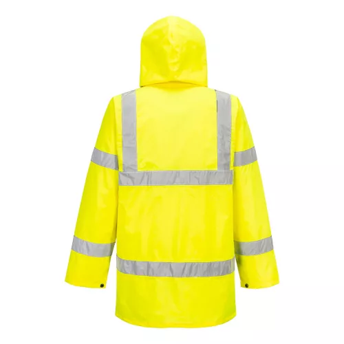 work safety shop munkaruhazat munkavedelem jol lathatosagi sarga kabat s160 portwest