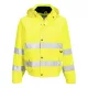 work safety shop munkaruhazat munkavedelem jol lathatosagi sarga bomber dzseki s161 portwest