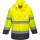 work safety shop munkaruhazat munkavedelem jol lathatosagi sarga kabat s162 portwest