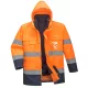 work safety shop munkaruhazat munkavedelem jol lathatosagi narancssarga kabat s162 portwest