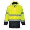 work safety shop munkaruhazat munkavedelem jol lathatosagi dzseki s166 portwest