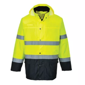 work safety shop munkaruhazat munkavedelem jol lathatosagi dzseki s166 portwest