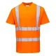 work safety shop munkaruha munkavedelem s170 portwest jol lathatosagi pamut polo