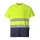 work safety shop munkaruha munkavedelem s173 portwest jol lathatosagi pamut polo