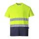 work safety shop munkaruha munkavedelem s173 portwest jol lathatosagi pamut polo
