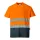 work safety shop munkaruha munkavedelem s173 portwest jol lathatosagi pamut polo