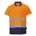 work safety shop munkaruha munkavedelem s174 portwest jol lathatosagi pamut polo
