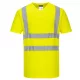 work safety shop munkaruha munkavedelem portwest s179 lathatosagi polo