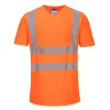 work safety shop munkaruha munkavedelem portwest s179 lathatosagi polo