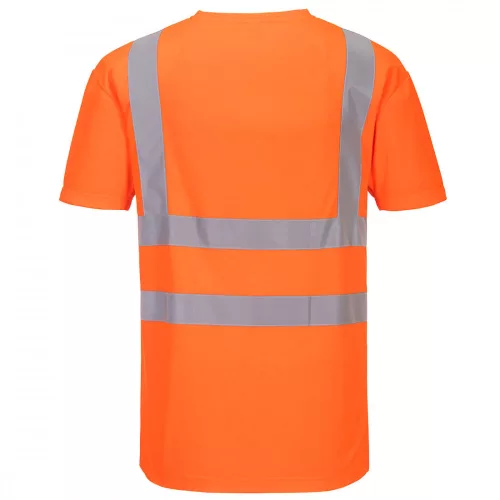 work safety shop munkaruha munkavedelem portwest s179 lathatosagi polo