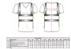 work safety shop munkaruha munkavedelem portwest s179 lathatosagi polo