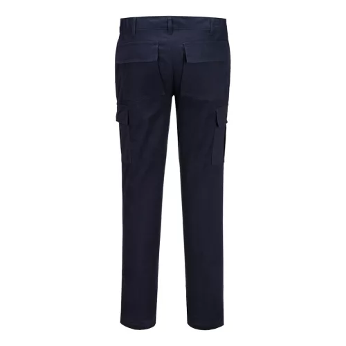 work safety shop munkaruhazat munkavedelem portwest s231 stretch slim munkanadrag