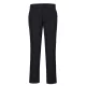 work safety shop munkaruhazat munkavedelem portwest s232 stretch slim noi munkasnadrag fekete