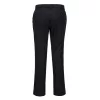 work safety shop munkaruhazat munkavedelem portwest s232 stretch slim noi munkasnadrag fekete