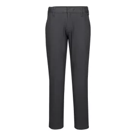 work safety shop munkaruhazat munkavedelem portwest s232 stretch slim noi munkasnadrag fekete