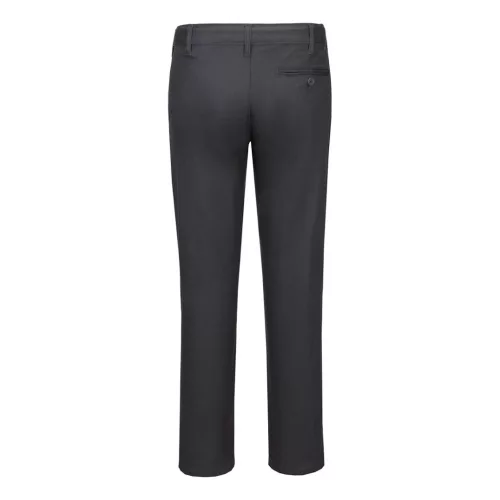 work safety shop munkaruhazat munkavedelem portwest s232 stretch slim noi munkasnadrag fekete