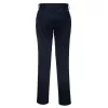 work safety shop munkaruhazat munkavedelem portwest s232 stretch slim noi munkasnadrag sotetkek
