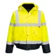 work safety shop munkaruhazat munkavedelem jol lathatosagi bomber dzseki s266 portwest