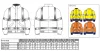 work safety shop munkaruhazat munkavedelem jol lathatosagi bomber dzseki s266 portwest