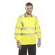 work safety shop munkaruha munkavedelem s277 portwest jol lathatosagi hosszu ujju pamut polo