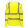 work safety shop munkaruha munkavedelem s278 portwest jol lathatosagi hosszu ujju polo