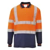 work safety shop munkaruha munkavedelem s279 portwest jol lathatosagi hosszu ujju felso