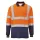 work safety shop munkaruha munkavedelem s279 portwest jol lathatosagi hosszu ujju felso