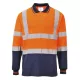 work safety shop munkaruha munkavedelem s279 portwest jol lathatosagi hosszu ujju felso