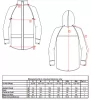 work safety shop munkaruhazat munkavedelem portwest s250 sealtex esokabat