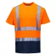 work safety shop munkaruha munkavedelem s378 portwest jol lathatosagi ferfi polo