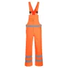 work safety shop munkaruha munkavedelem s388 jol lathatosagi kantaros nadrag portwest