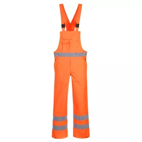 work safety shop munkaruha munkavedelem s388 jol lathatosagi kantaros nadrag portwest
