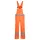 work safety shop munkaruha munkavedelem s388 jol lathatosagi kantaros nadrag portwest