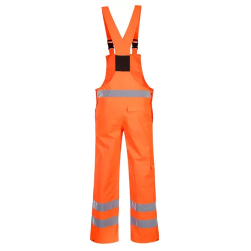 work safety shop munkaruha munkavedelem s388 jol lathatosagi kantaros nadrag portwest