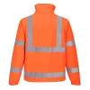work safety shop munkaruhazat munkavedelem jol lathatosagi softshell dzseki s424 portwest