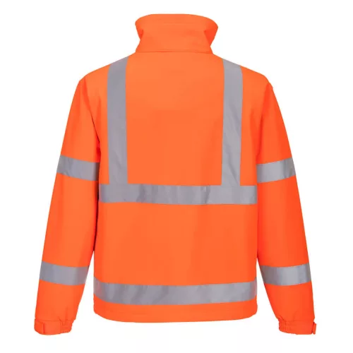 work safety shop munkaruhazat munkavedelem jol lathatosagi softshell dzseki s424 portwest