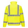work safety shop munkaruhazat munkavedelem jol lathatosagi softshell dzseki s424 portwest