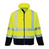 work safety shop munkaruhazat munkavedelem jol lathatosagi softshell dzseki s425 portwest