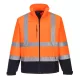 work safety shop munkaruhazat munkavedelem jol lathatosagi softshell dzseki s425 portwest