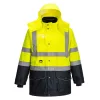 work safety shop munkaruhazat munkavedelem jol lathatosagi traffic kabat s426 portwest